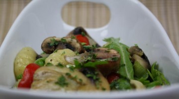 gnocchi-mit-pilz-rucola-butter-rezeptbild1